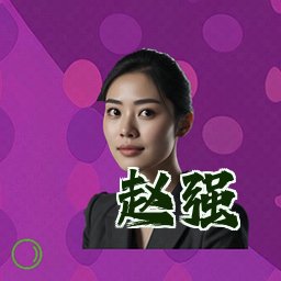 赵强